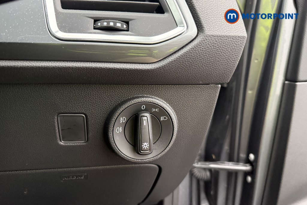 Seat Ateca Se Technology Manual Petrol SUV - Stock Number (1661797) - 21st supplementary image