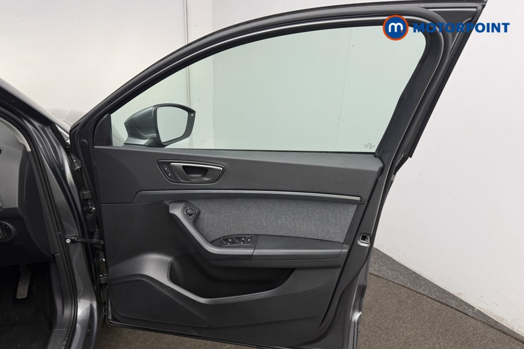 Seat Ateca Se Technology Manual Petrol SUV - Stock Number (1661797) - 22nd supplementary image