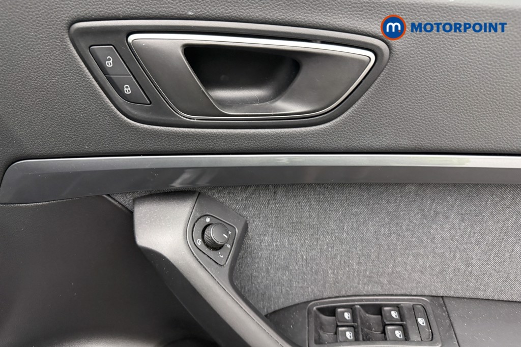 Seat Ateca Se Technology Manual Petrol SUV - Stock Number (1661797) - 23rd supplementary image