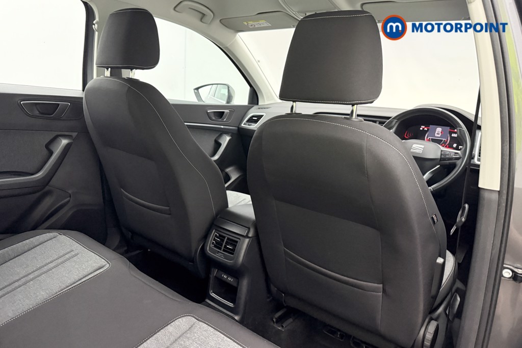 Seat Ateca Se Technology Manual Petrol SUV - Stock Number (1661797) - 26th supplementary image