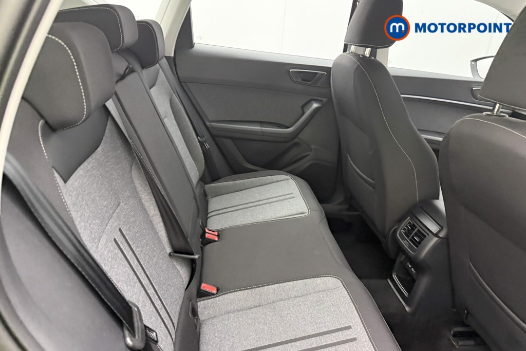 Seat Ateca Se Technology Manual Petrol SUV - Stock Number (1661797) - 27th supplementary image