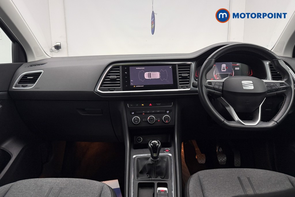 Seat Ateca Se Technology Manual Petrol SUV - Stock Number (1661797) - 30th supplementary image