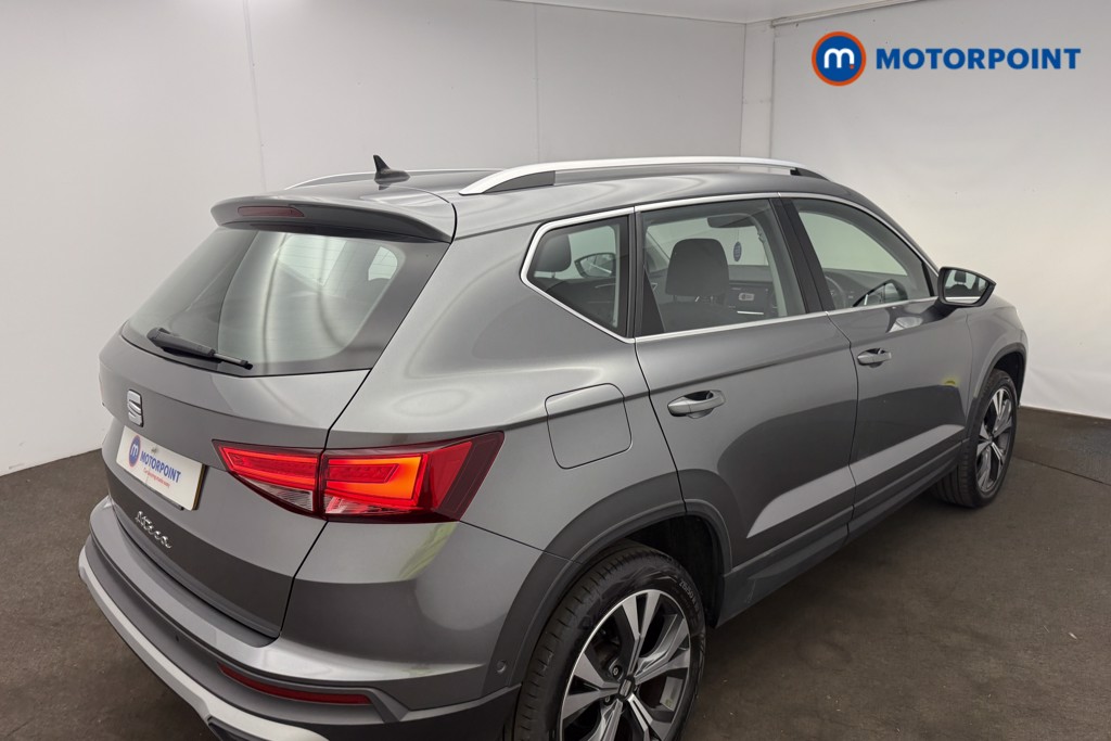 Seat Ateca Se Technology Manual Petrol SUV - Stock Number (1661797) - 31st supplementary image