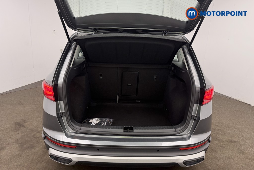 Seat Ateca Se Technology Manual Petrol SUV - Stock Number (1661797) - 32nd supplementary image