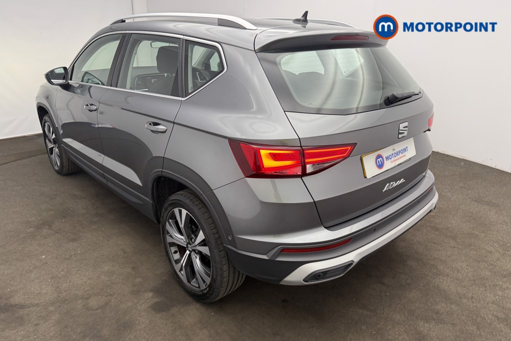 Seat Ateca Se Technology Manual Petrol SUV - Stock Number (1661797) - 34th supplementary image