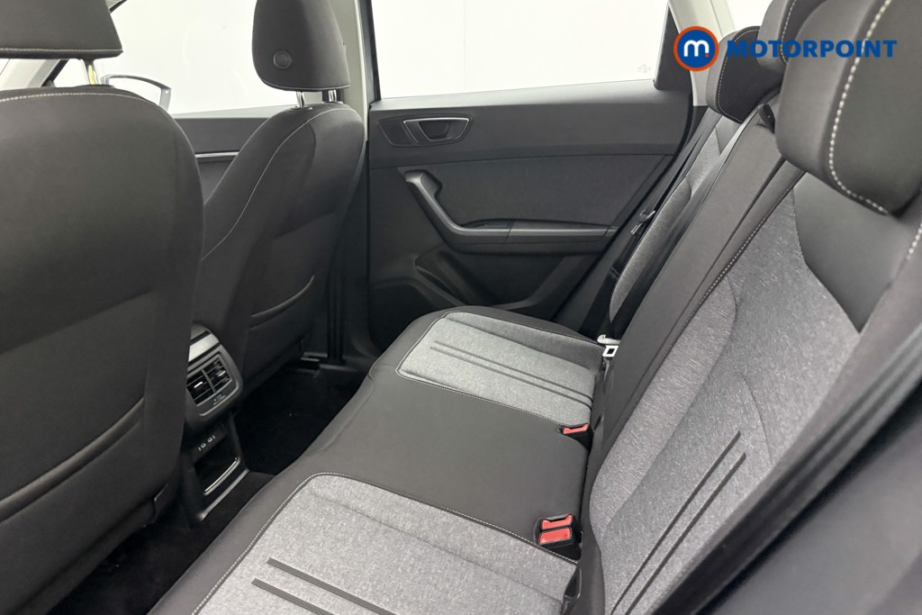 Seat Ateca Se Technology Manual Petrol SUV - Stock Number (1661797) - 35th supplementary image