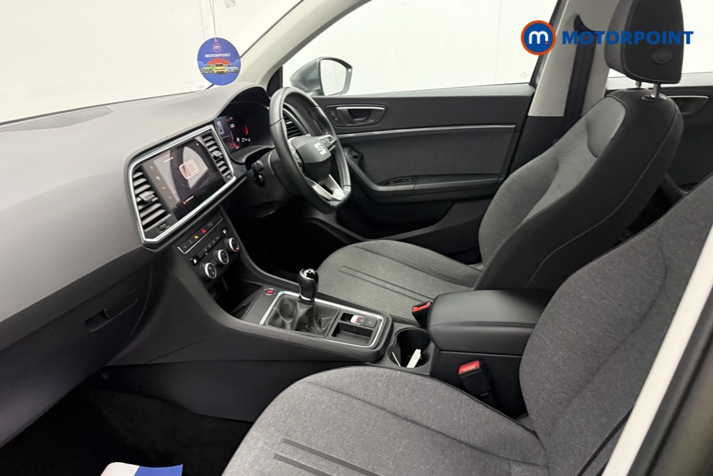 Seat Ateca Se Technology Manual Petrol SUV - Stock Number (1661797) - 36th supplementary image