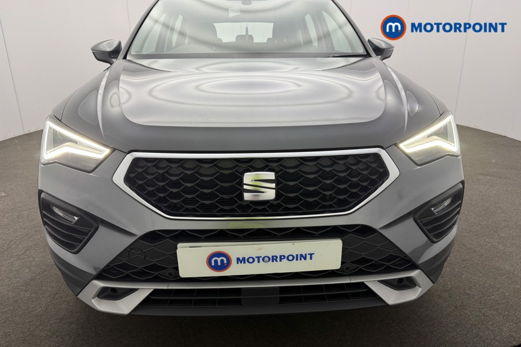 Seat Ateca Se Technology Manual Petrol SUV - Stock Number (1661797) - 37th supplementary image