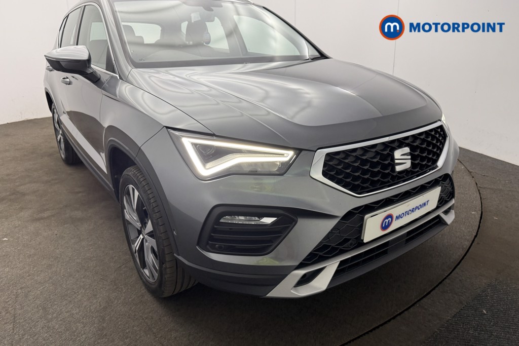 Seat Ateca Se Technology Manual Petrol SUV - Stock Number (1661797) - 38th supplementary image
