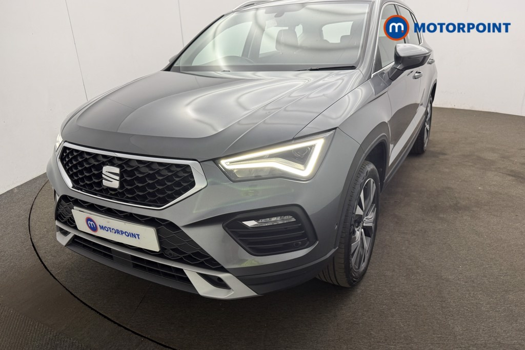 Seat Ateca Se Technology Manual Petrol SUV - Stock Number (1661797) - 39th supplementary image