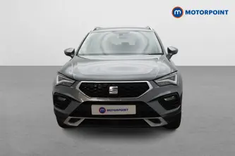 Seat Ateca Se Technology Manual Petrol SUV - Stock Number (1661797) - Front bumper
