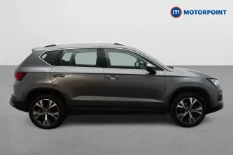 Seat Ateca Se Technology Manual Petrol SUV - Stock Number (1661797) - Drivers side