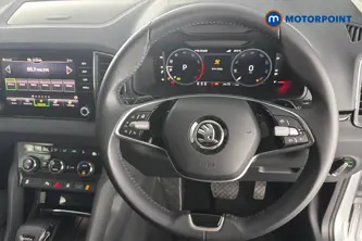 Skoda Karoq Se L Automatic Petrol SUV - Stock Number (1662081) - 2nd supplementary image