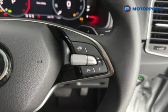 Skoda Karoq Se L Automatic Petrol SUV - Stock Number (1662081) - 3rd supplementary image