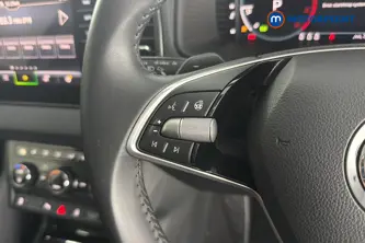 Skoda Karoq Se L Automatic Petrol SUV - Stock Number (1662081) - 4th supplementary image