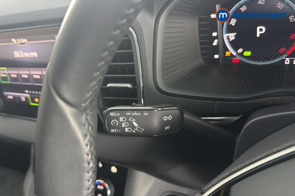 Skoda Karoq Se L Automatic Petrol SUV - Stock Number (1662081) - 5th supplementary image