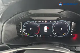 Skoda Karoq Se L Automatic Petrol SUV - Stock Number (1662081) - 7th supplementary image