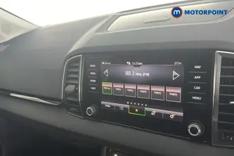 Skoda Karoq Se L Automatic Petrol SUV - Stock Number (1662081) - 8th supplementary image