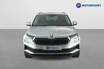Skoda Karoq Se L Automatic Petrol SUV - Stock Number (1662081) - Front bumper