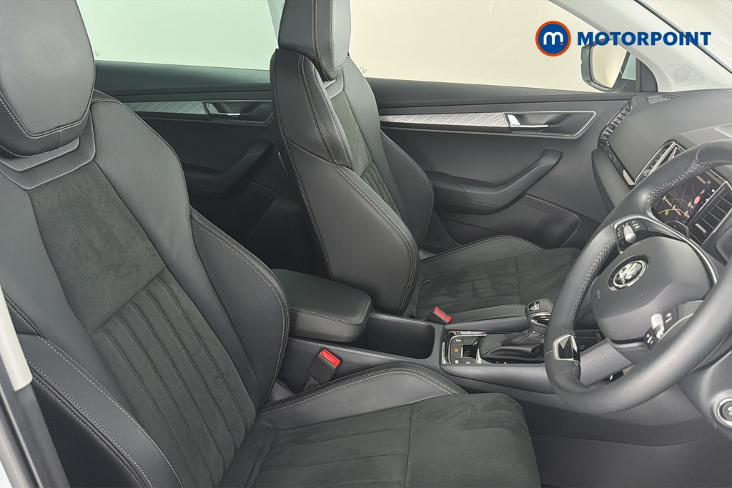 Skoda Karoq Se L Automatic Petrol SUV - Stock Number (1662081) - 22nd supplementary image