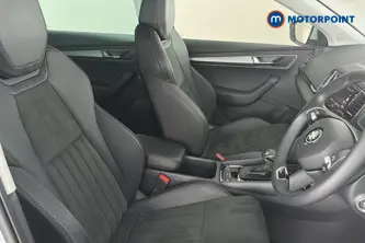 Skoda Karoq Se L Automatic Petrol SUV - Stock Number (1662081) - 22nd supplementary image