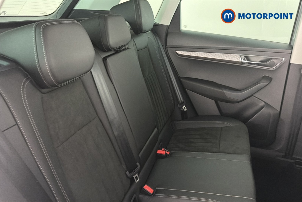 Skoda Karoq Se L Automatic Petrol SUV - Stock Number (1662081) - 25th supplementary image