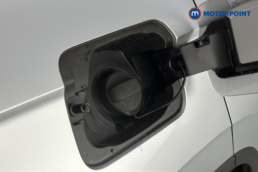 Skoda Karoq Se L Automatic Petrol SUV - Stock Number (1662081) - 41st supplementary image
