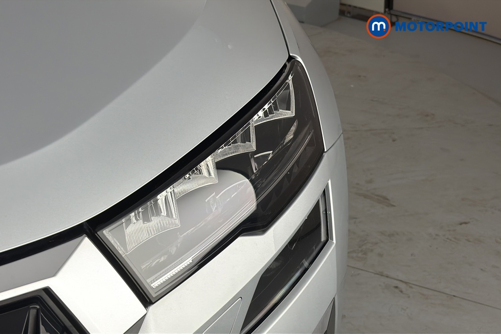 Skoda Karoq Se L Automatic Petrol SUV - Stock Number (1662081) - 42nd supplementary image