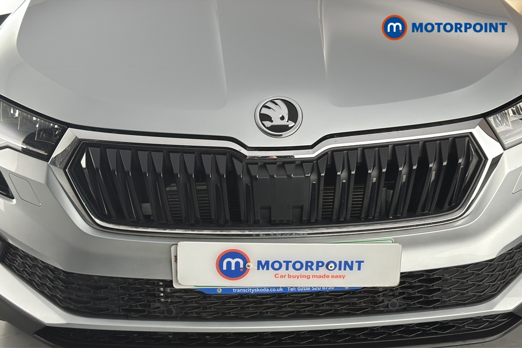 Skoda Karoq Se L Automatic Petrol SUV - Stock Number (1662081) - 43rd supplementary image