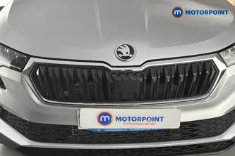 Skoda Karoq Se L Automatic Petrol SUV - Stock Number (1662081) - 43rd supplementary image