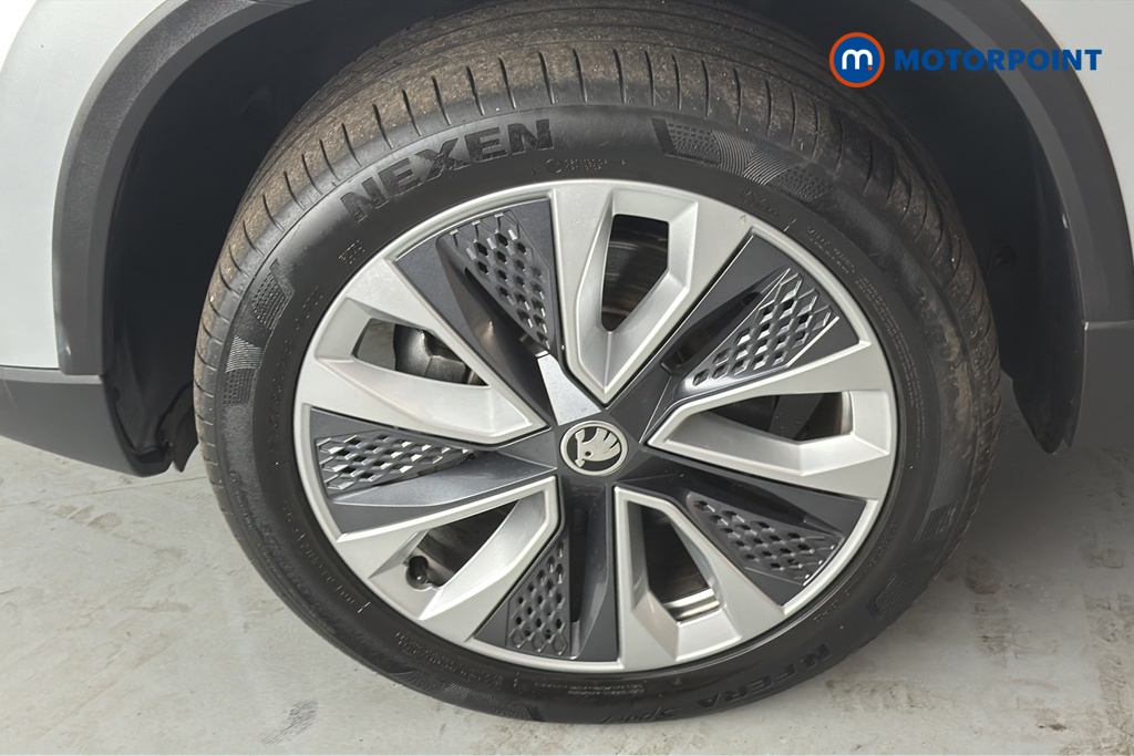 Skoda Karoq Se L Automatic Petrol SUV - Stock Number (1662081) - 44th supplementary image
