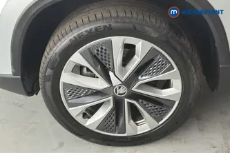Skoda Karoq Se L Automatic Petrol SUV - Stock Number (1662081) - 44th supplementary image