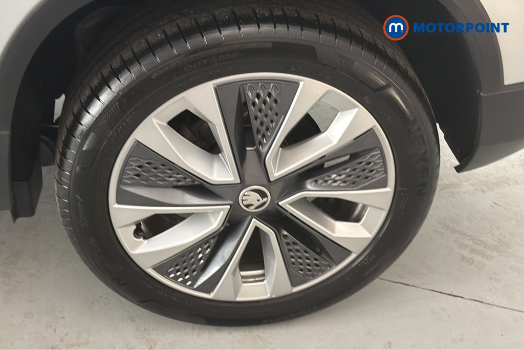 Skoda Karoq Se L Automatic Petrol SUV - Stock Number (1662081) - 45th supplementary image