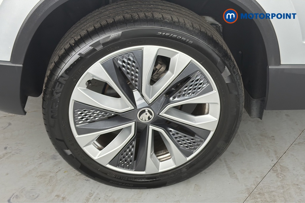 Skoda Karoq Se L Automatic Petrol SUV - Stock Number (1662081) - 46th supplementary image