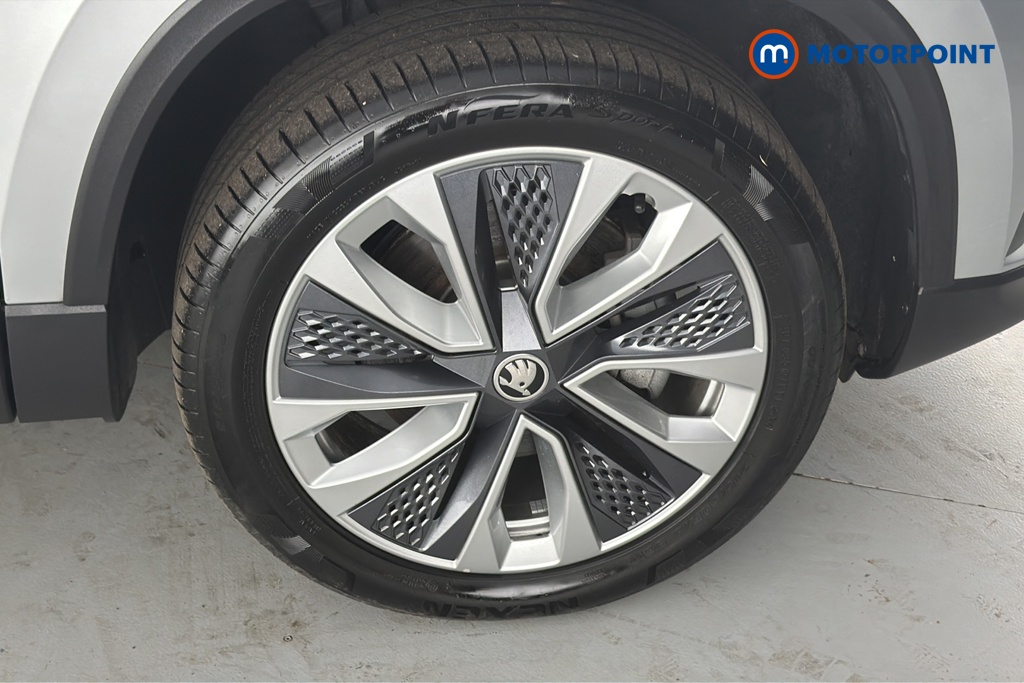 Skoda Karoq Se L Automatic Petrol SUV - Stock Number (1662081) - 47th supplementary image