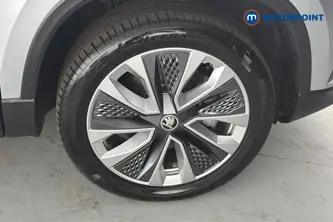 Skoda Karoq Se L Automatic Petrol SUV - Stock Number (1662081) - 47th supplementary image