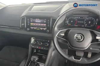 Skoda Karoq Se L Automatic Petrol SUV - Stock Number (1662081) - 1st supplementary image