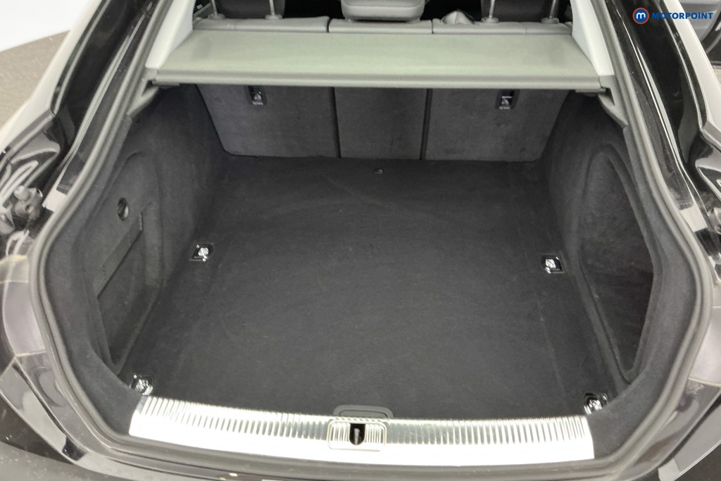 Audi A5 Sport Automatic Petrol Hatchback - Stock Number (1662281) - 3rd supplementary image