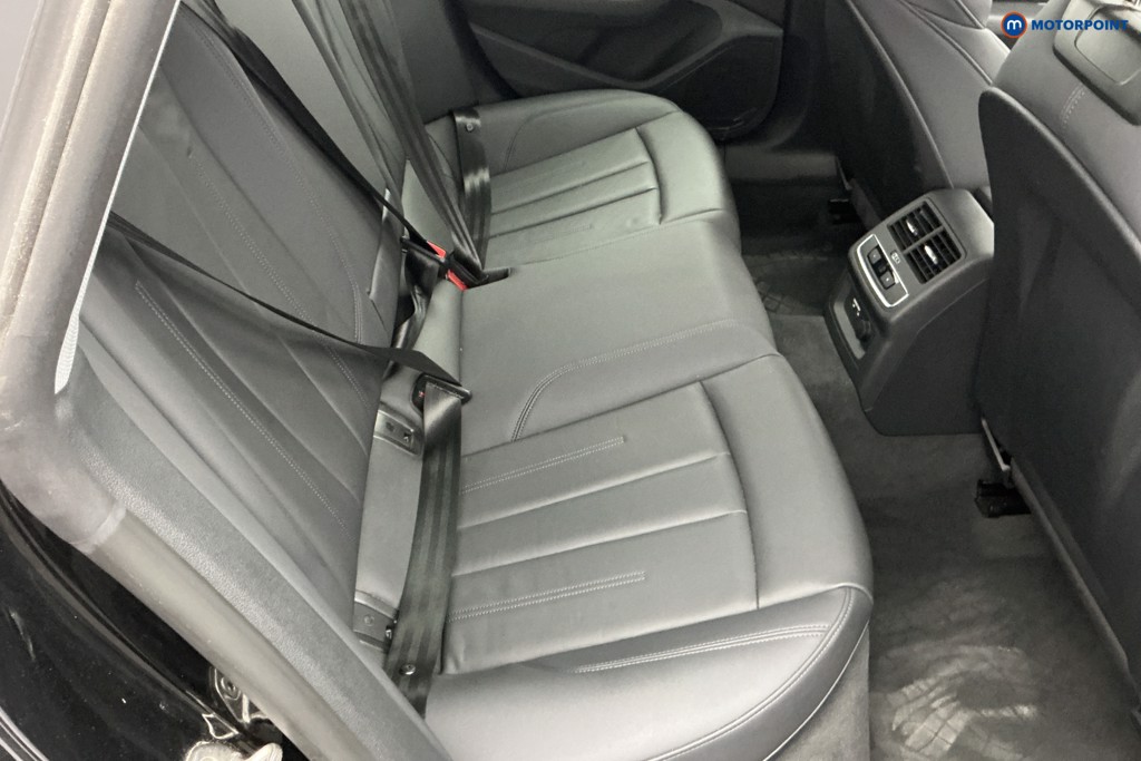 Audi A5 Sport Automatic Petrol Hatchback - Stock Number (1662281) - 4th supplementary image