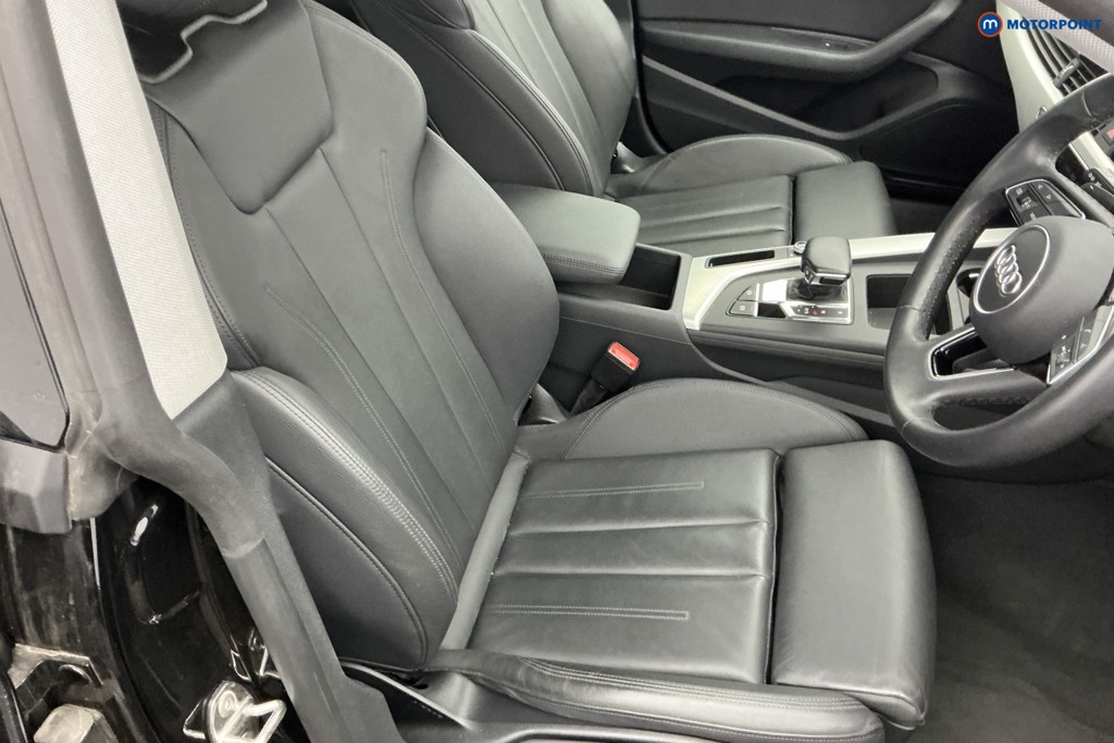 Audi A5 Sport Automatic Petrol Hatchback - Stock Number (1662281) - 5th supplementary image