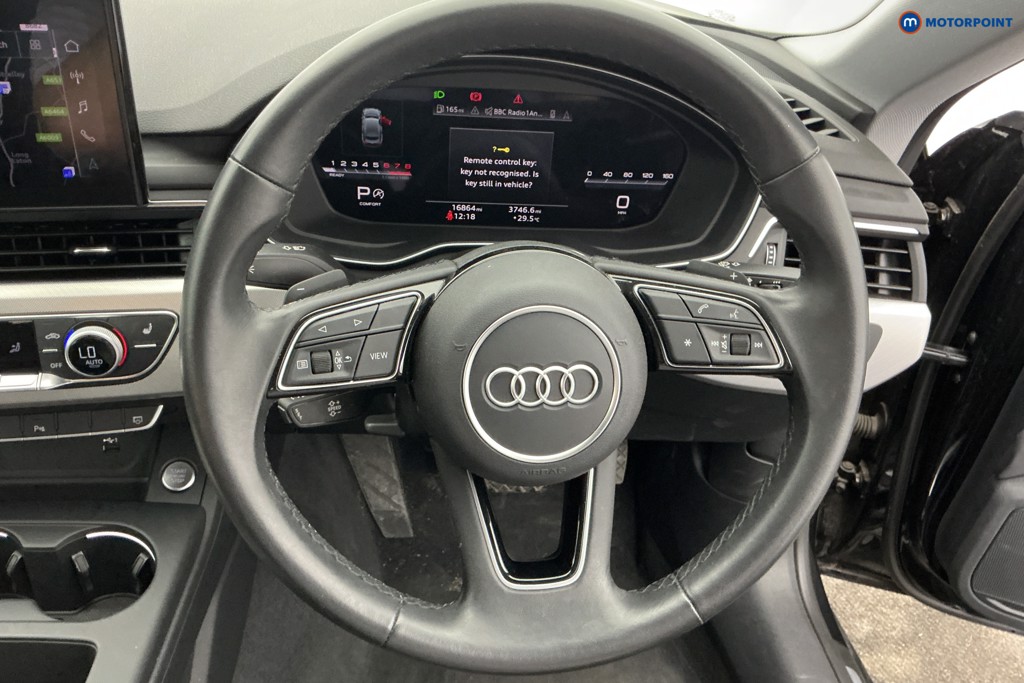 Audi A5 Sport Automatic Petrol Hatchback - Stock Number (1662281) - 6th supplementary image