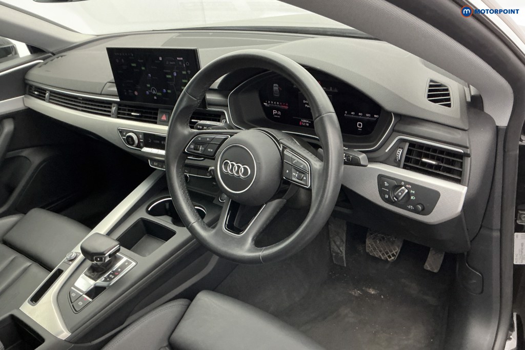 Audi A5 Sport Automatic Petrol Hatchback - Stock Number (1662281) - 8th supplementary image