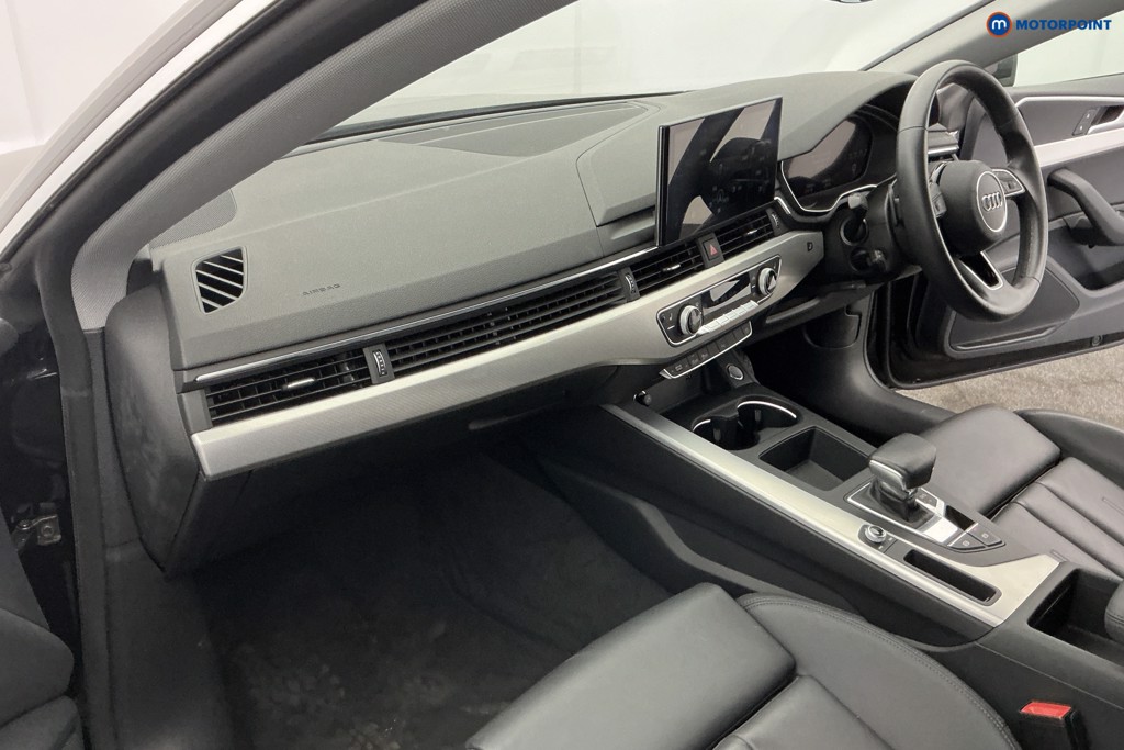 Audi A5 Sport Automatic Petrol Hatchback - Stock Number (1662281) - 9th supplementary image