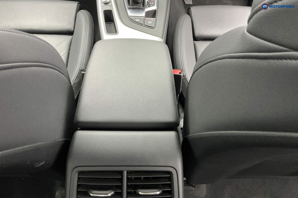 Audi A5 Sport Automatic Petrol Hatchback - Stock Number (1662281) - 11th supplementary image