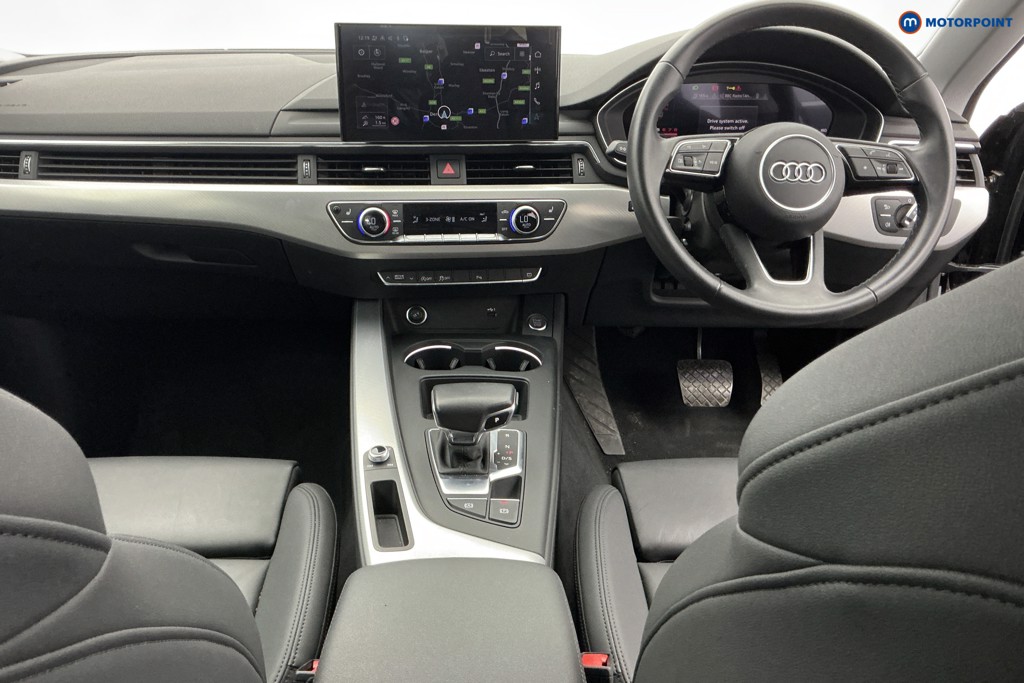 Audi A5 Sport Automatic Petrol Hatchback - Stock Number (1662281) - 12th supplementary image