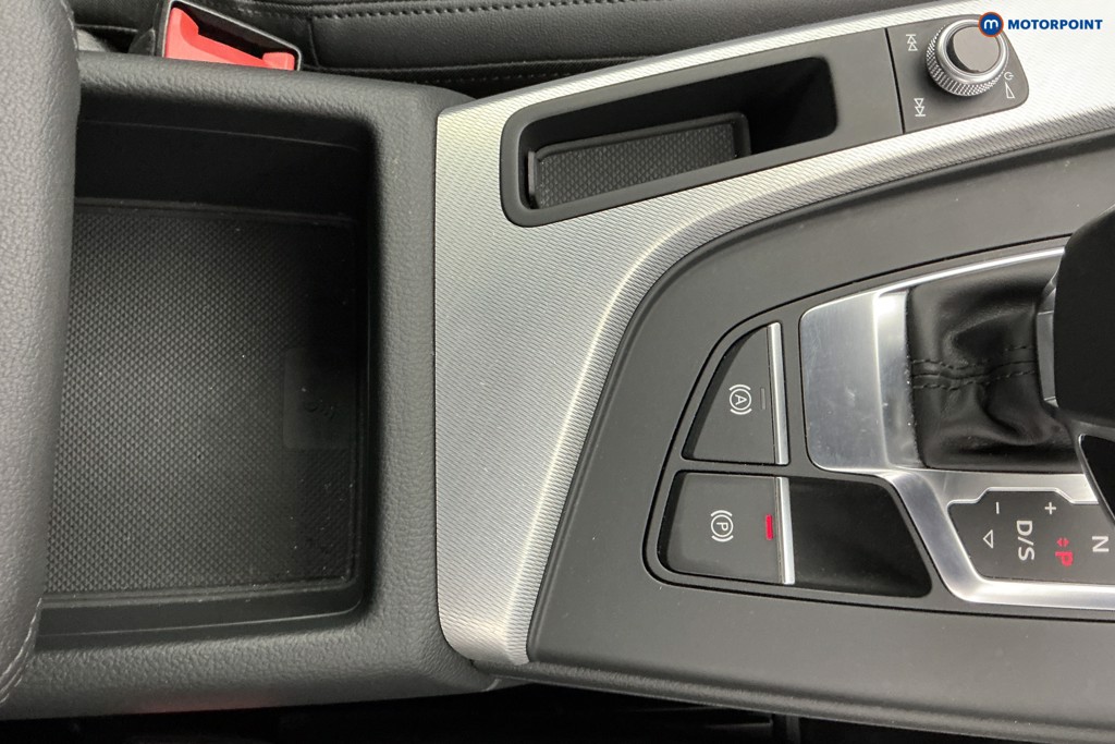 Audi A5 Sport Automatic Petrol Hatchback - Stock Number (1662281) - 14th supplementary image