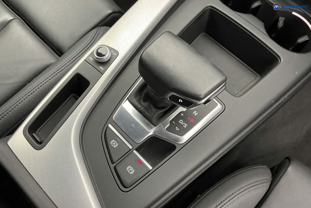 Audi A5 Sport Automatic Petrol Hatchback - Stock Number (1662281) - 15th supplementary image