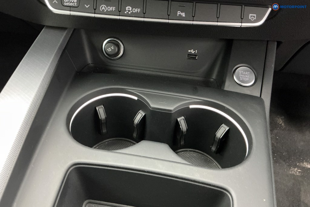 Audi A5 Sport Automatic Petrol Hatchback - Stock Number (1662281) - 16th supplementary image