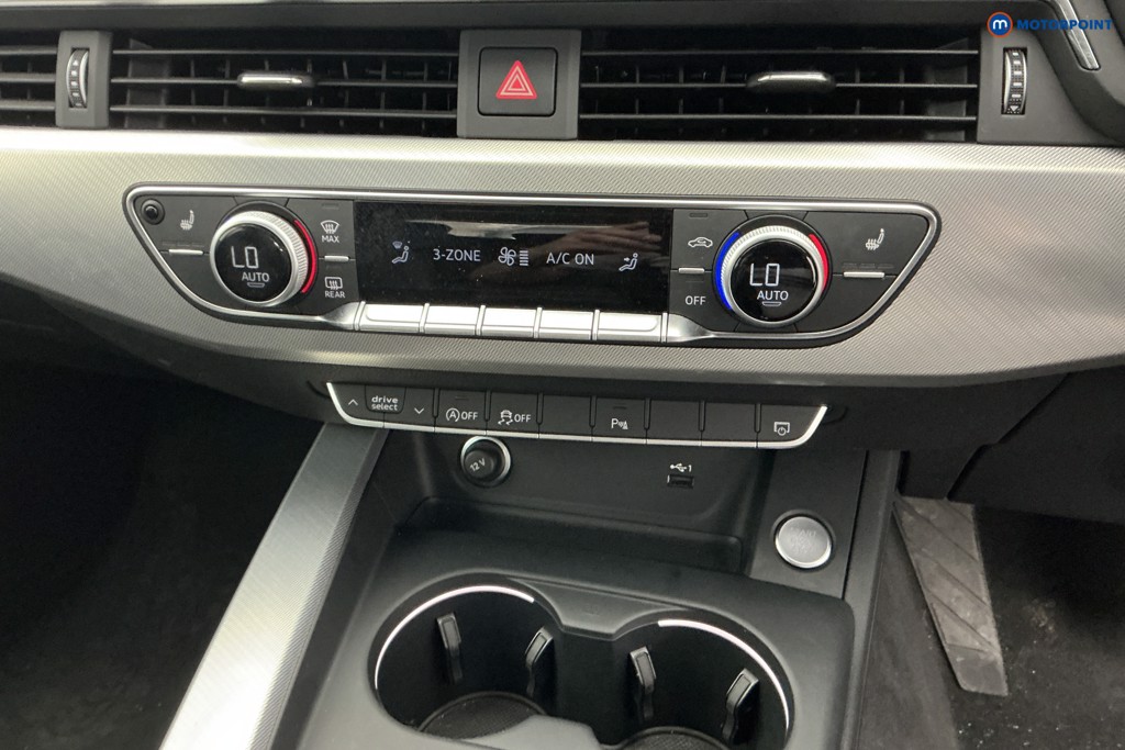 Audi A5 Sport Automatic Petrol Hatchback - Stock Number (1662281) - 17th supplementary image