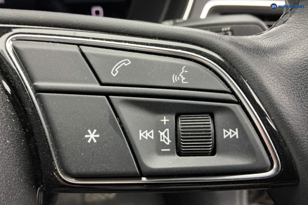 Audi A5 Sport Automatic Petrol Hatchback - Stock Number (1662281) - 21st supplementary image